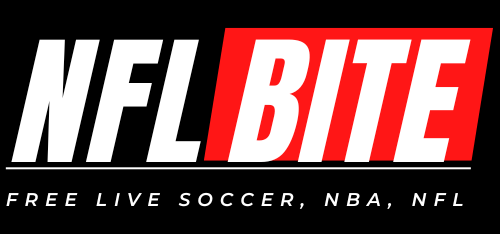 NFLbite Logo – Watch Free Live Sports in the U.S.